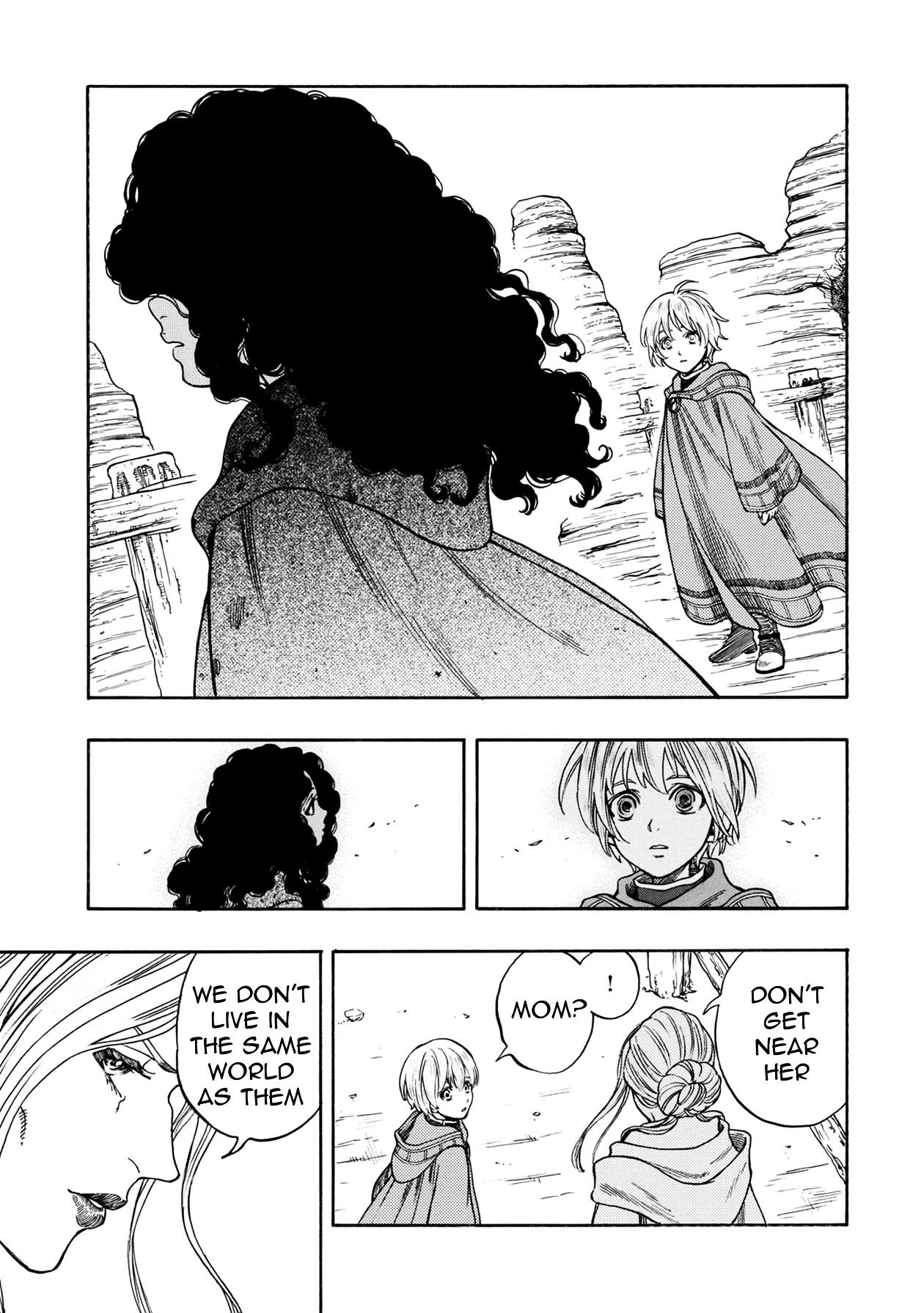 Star Wars Lost Stars - Chapter 3 image 12